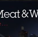 The Meat  Wine Co. Darling Harbour - Darwin Holiday