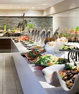 Windows On The Park - Darwin Holiday 1