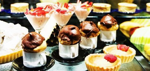 Windows On The Park - Darwin Holiday 2