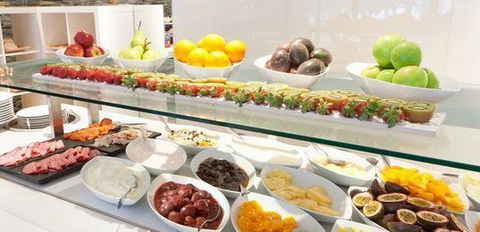 Windows On The Park - Darwin Holiday 3