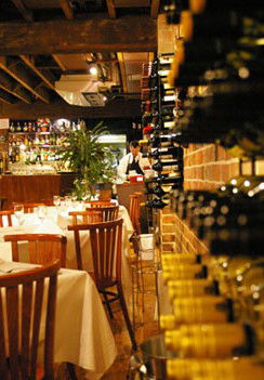 Alfredo's - Darwin Holiday 3