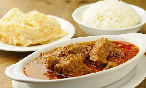 Chinta Ria ...Temple Of Love - Darwin Holiday 3