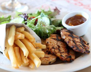 City Extra-Circular Quay - Darwin Holiday 4