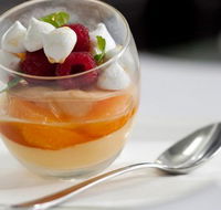 Hickson Road Bistro - Darwin Holiday