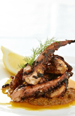 Medusa Greek Taverna - Darwin Holiday 0