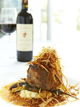 Medusa Greek Taverna - Darwin Holiday 2