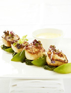 Medusa Greek Taverna - Darwin Holiday 3