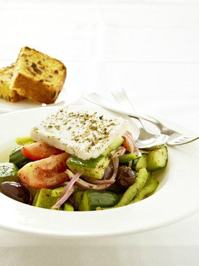 Medusa Greek Taverna - Darwin Holiday 4