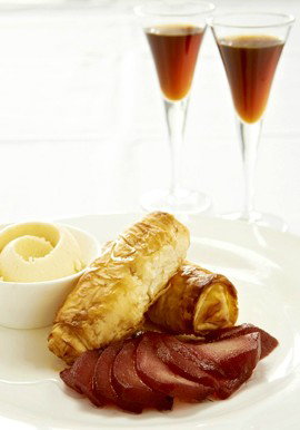 Medusa Greek Taverna - Darwin Holiday 5