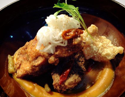 Morena - Darwin Holiday 0