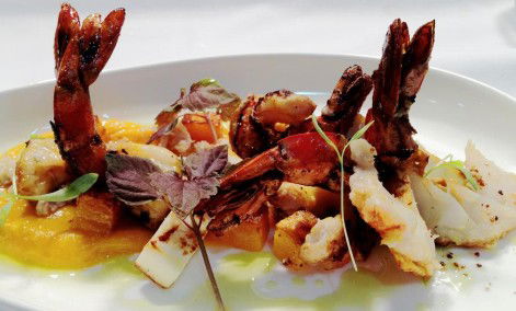 Morena - Darwin Holiday 1