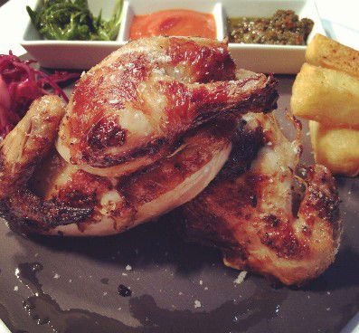 Morena - Darwin Holiday 3