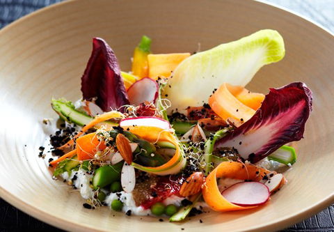 O Bar And Dining - Darwin Holiday 1