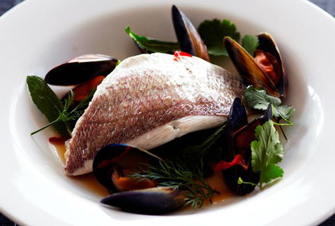 O Bar And Dining - Darwin Holiday 3