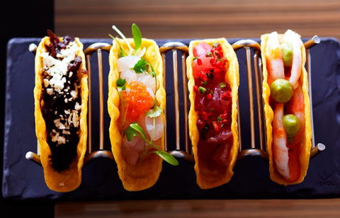 O Bar And Dining - Darwin Holiday 4