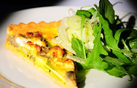 Orient Hotel Restaurant - Darwin Holiday 1