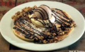 Pancakes On The Rocks - Darwin Holiday 0