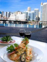 Passello - Darwin Holiday 0