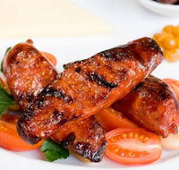 Pony Lounge  Dining The Rocks - Darwin Holiday