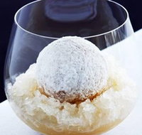 Quay - Darwin Holiday