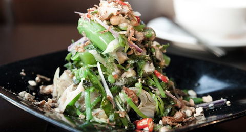 Red Lantern - Darwin Holiday 0