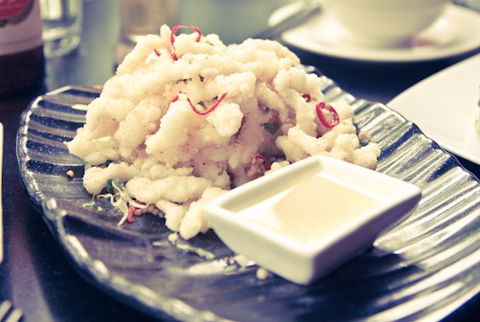 Red Lantern - Darwin Holiday 4