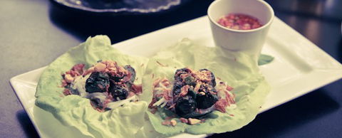 Red Lantern - Darwin Holiday 5