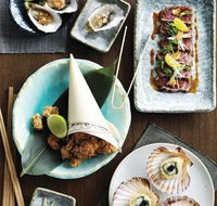 Sake Restaurant and Bar - Darwin Holiday