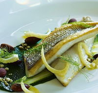 The Dining Room - Darwin Holiday