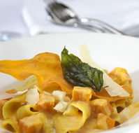 The Italian Village Restaurant - Darwin Holiday