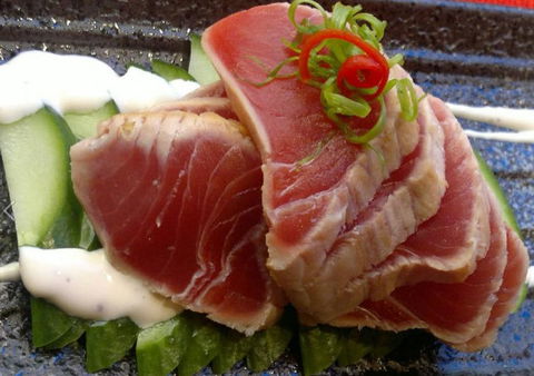 Uchi Lounge - Darwin Holiday 0