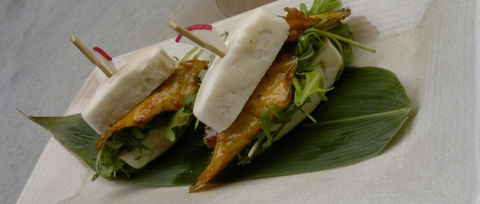 Uchi Lounge - Darwin Holiday 1