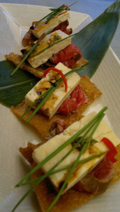 Uchi Lounge - Darwin Holiday 2