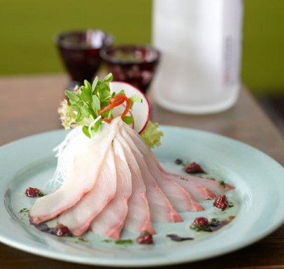 Uchi Lounge - Darwin Holiday 3