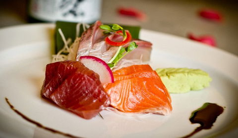 Uchi Lounge - Darwin Holiday 4