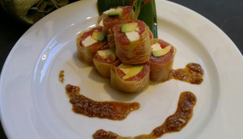 Uchi Lounge - Darwin Holiday 5