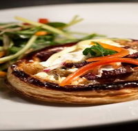 Connect Dining - Darwin Holiday