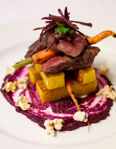 Angel - Darwin Holiday 0