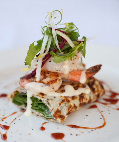 Angel - Darwin Holiday 2