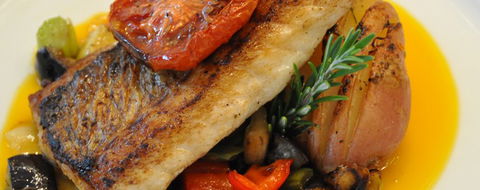 Aubergine Sydney - Darwin Holiday 0