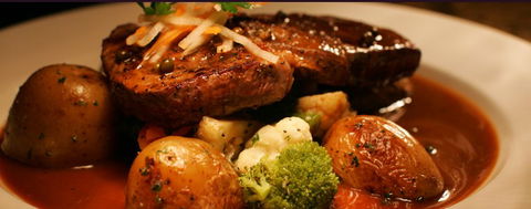 Aubergine Sydney - Darwin Holiday 2