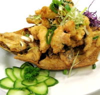Avalon Chinese Restaurant - Darwin Holiday