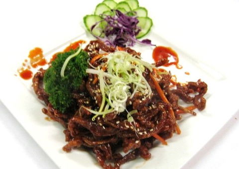 Avalon Chinese Restaurant - Darwin Holiday 1
