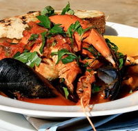 Barrenjoey House Restaurant - Darwin Holiday