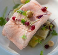 Le Bistro Rivage - Darwin Holiday