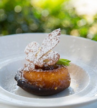 Le Bistro Rivage - Darwin Holiday 2