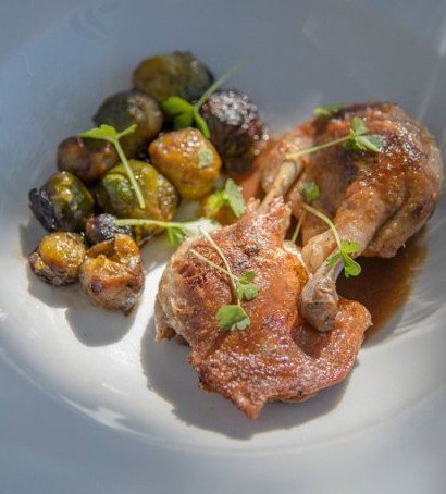 Le Bistro Rivage - Darwin Holiday 3