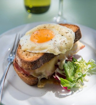 Le Bistro Rivage - Darwin Holiday 4