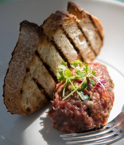 Le Bistro Rivage - Darwin Holiday 5