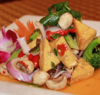 Boonchu Thai Restaurant - Darwin Holiday